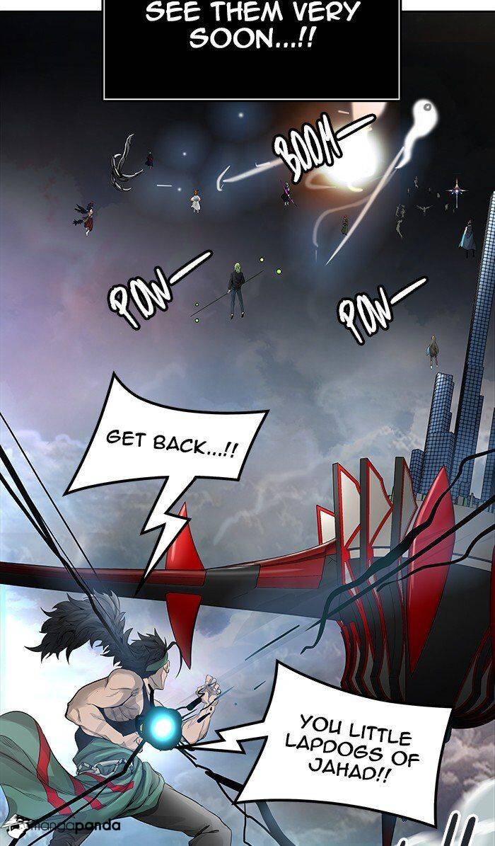 Tower of God Chapter 464 image 132